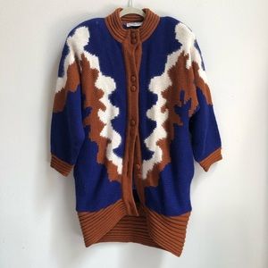 Vintage Bruna Cavvalini sweater